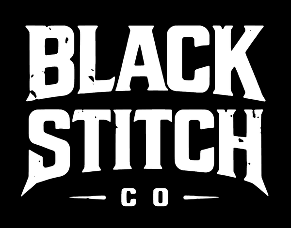 Black Stitch Co