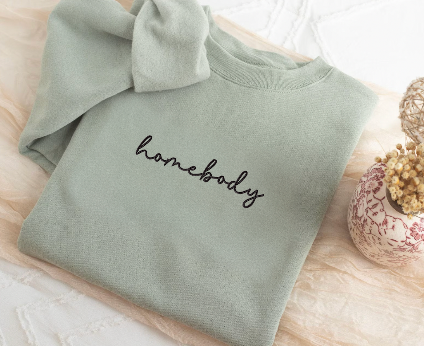 Homebody Sweatshirt