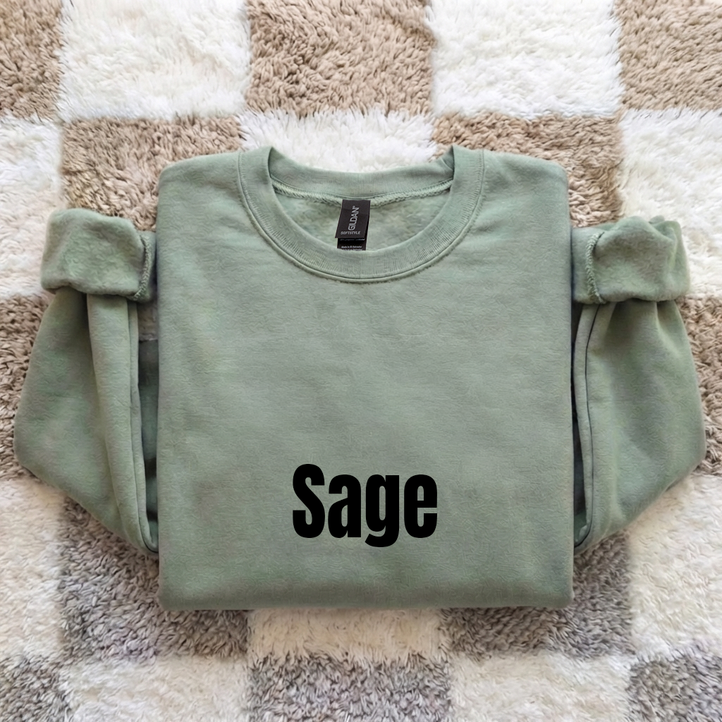 I Could Be Meaner Sweatshirt