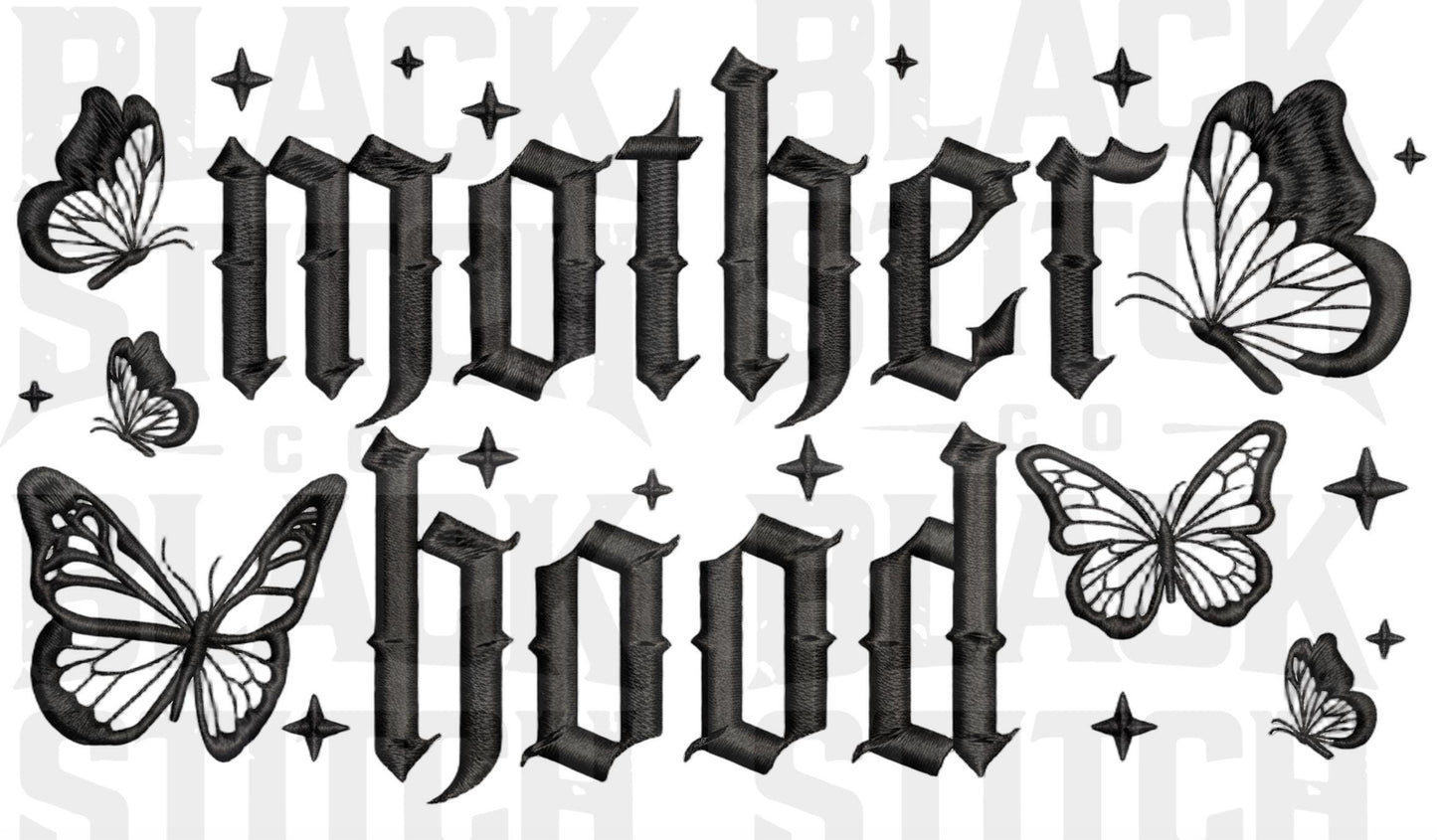 Motherhood Shirt