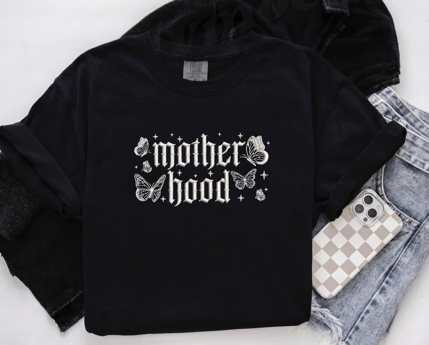 Motherhood Shirt