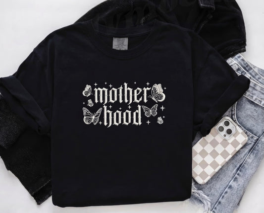 Motherhood Shirt