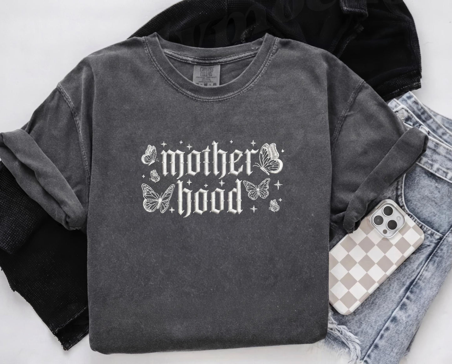 Motherhood Shirt