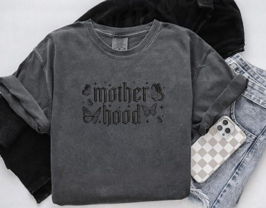 Motherhood Shirt